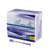 Канюли, иглы, шприцы, анестезия